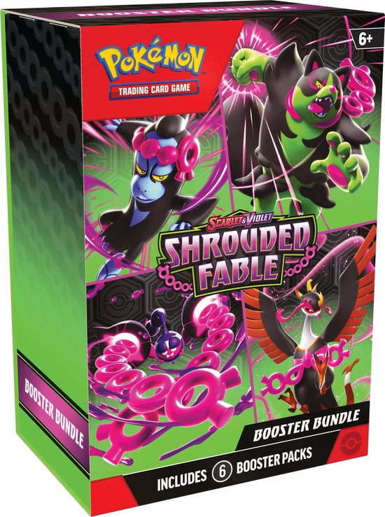 Pokémon TCG: Sword & Shield—Lost Origin Booster Box