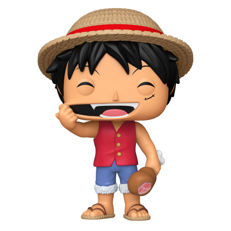 Funko POP figure One Piece Monkey D. Luffy 25cm