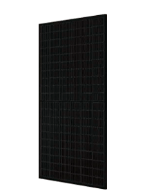 JaSolar 365 Full Black - tikshopper